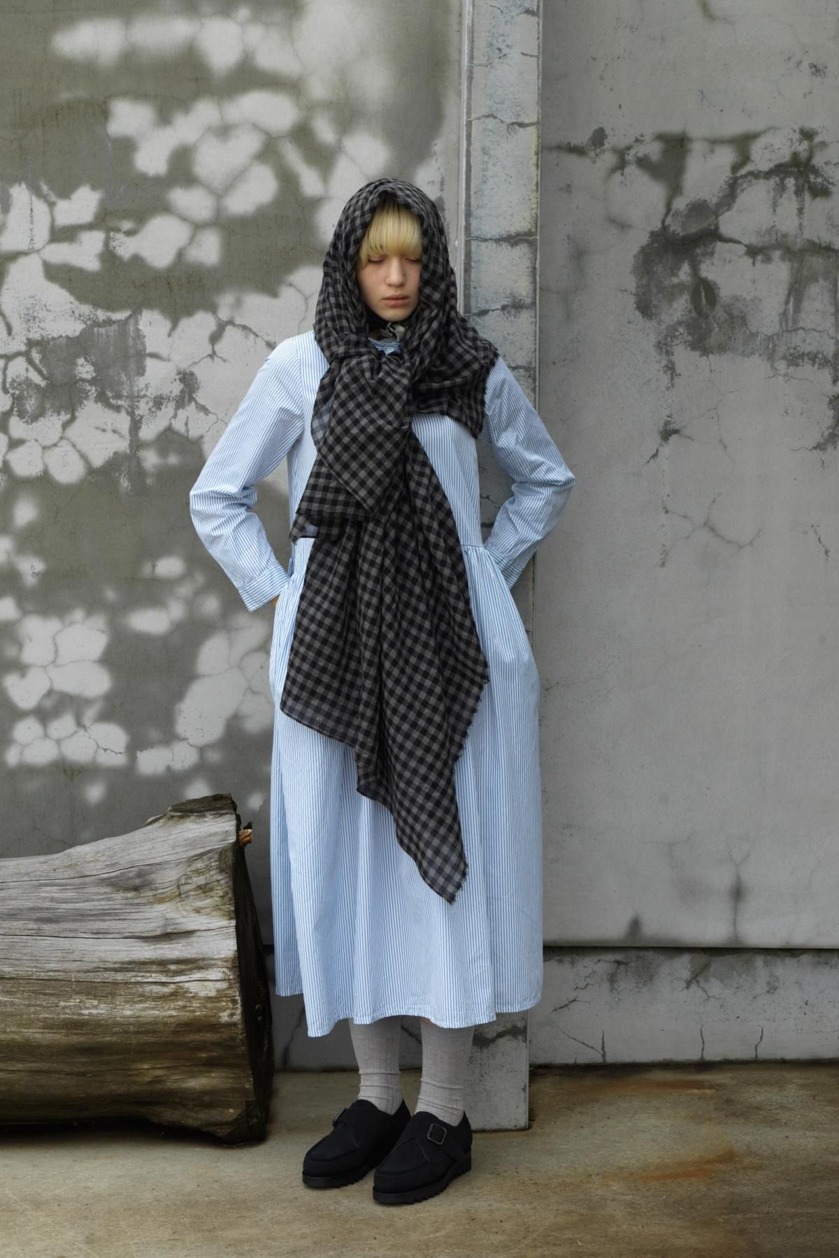 TOOGOOD The Explorer Scarf スカーフ