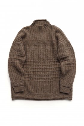SWEATERS セーター 通販 フェートン - Phaeton Smart Clothes Online Store