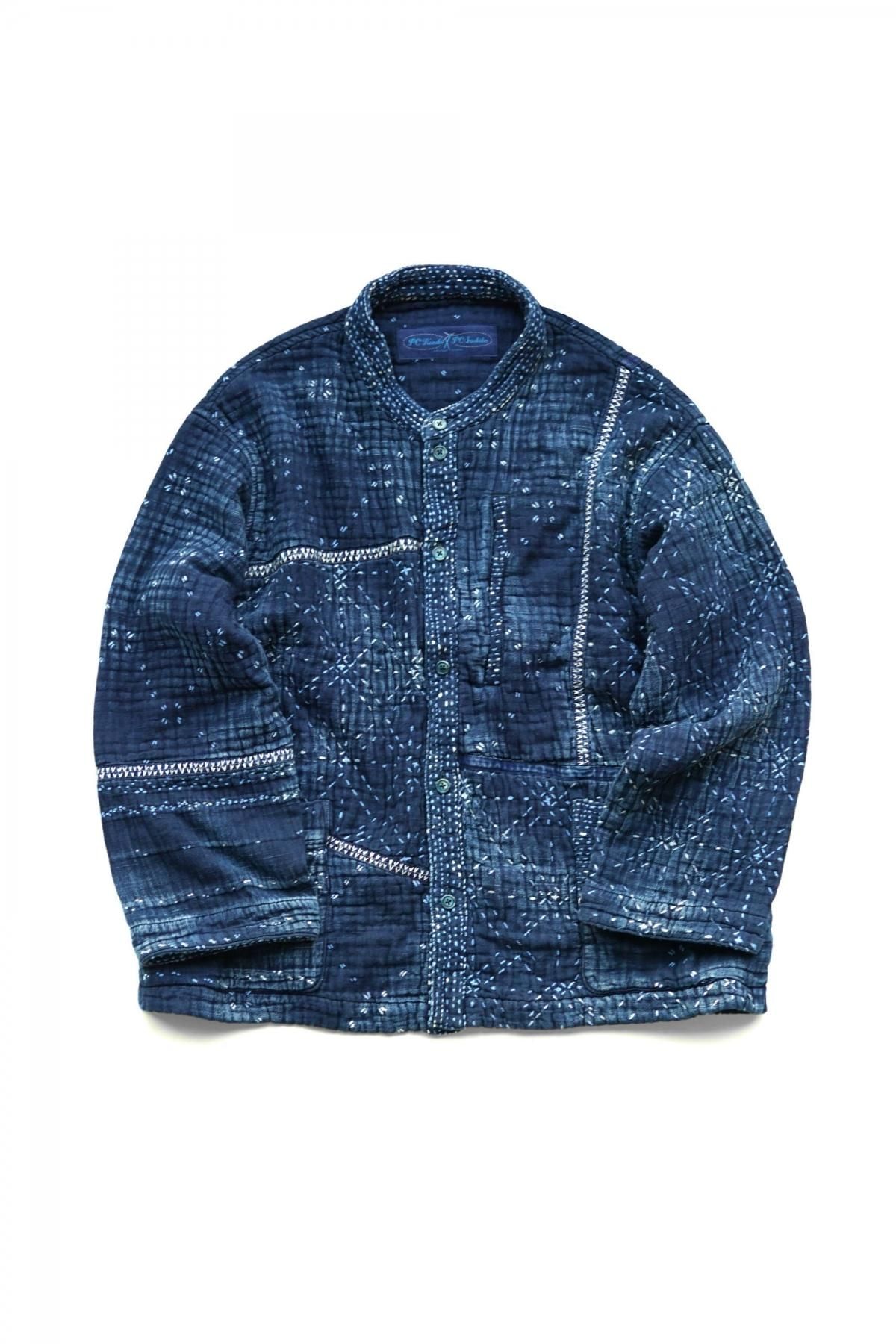 Porter Classic ポータークラシック SASHIKO KENDO 刺し子 ケンドー 