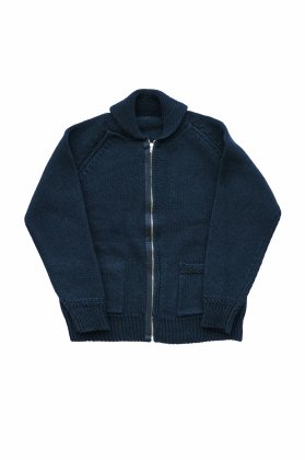 Nigel Cabourn KNIT - PHAETON