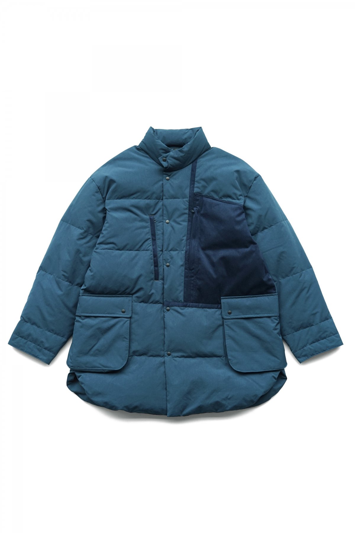 ポータークラシック スーパーナイロン Porter Classic Super Nylon