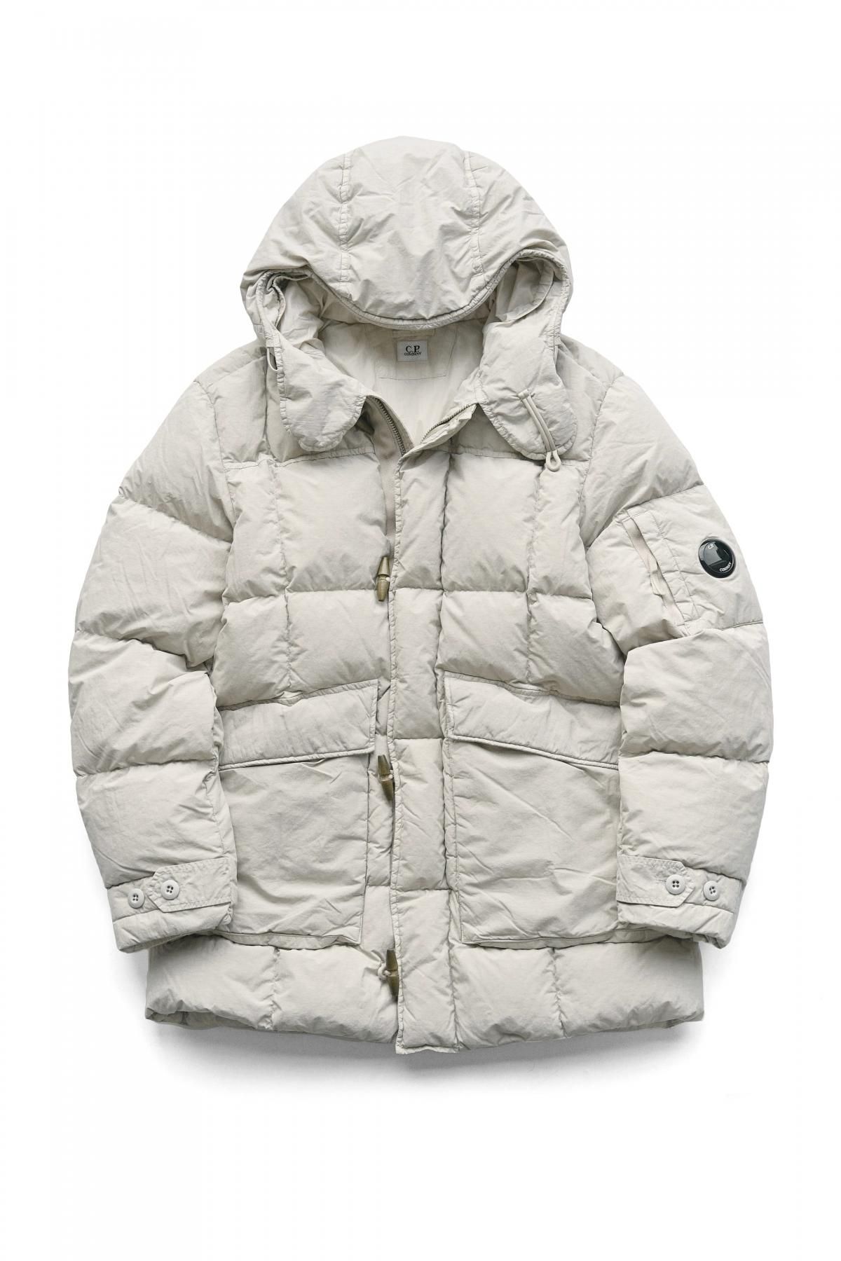 C.P.COMPANY DOWN JACKET - lapbm.org