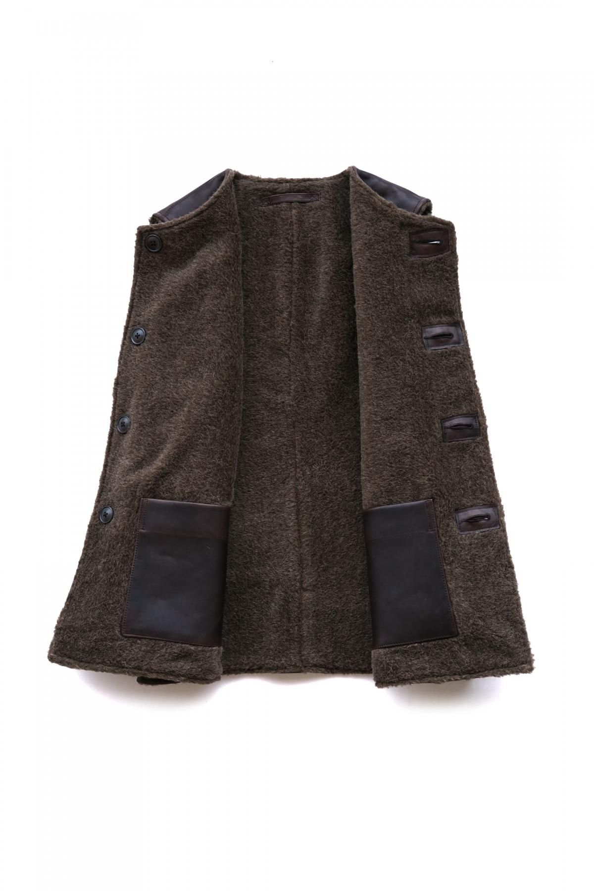 Nigel Cabourn ナイジェル・ケーボン 通販 正規店 フェートン