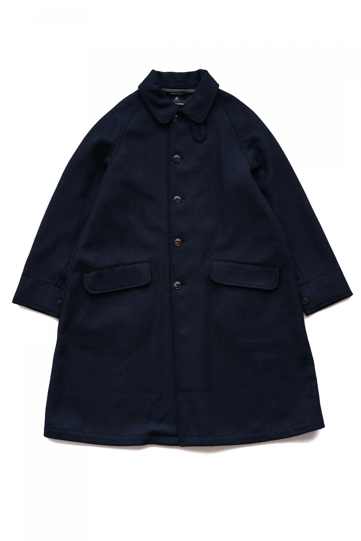 NAM COAT CLASSIC Nigel Cabourn 52