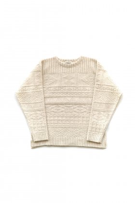 OLD JOE KNIT - PHAETON