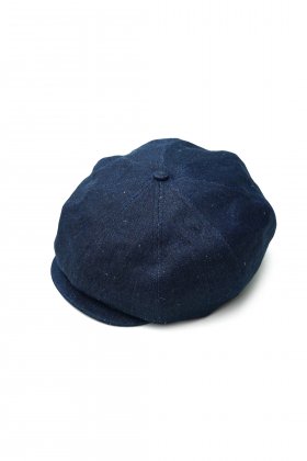 Nigel Cabourn CAP/HAT - PHAETON