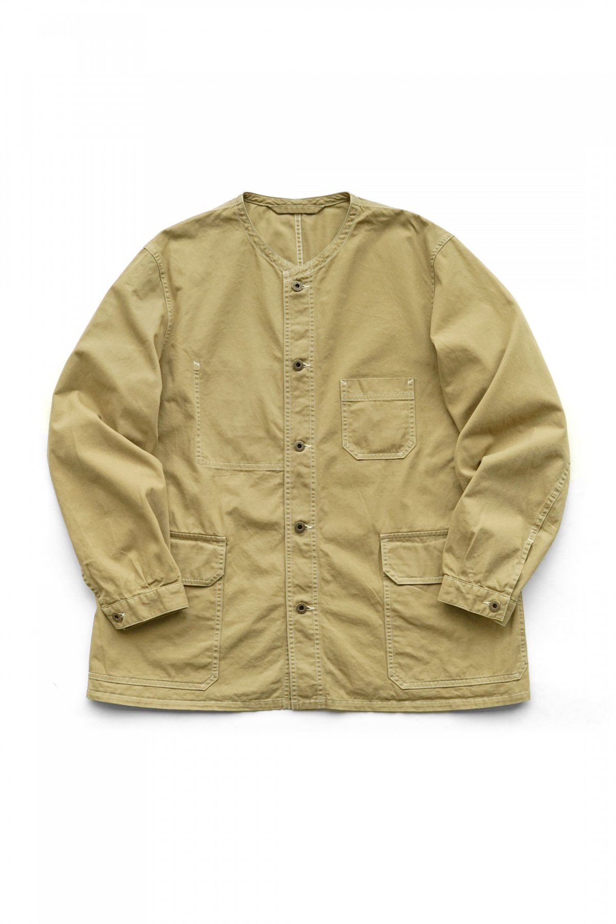 Nigel Cabourn ナイジェル ケーボン 通販 正規店 フェートン - PHAETON