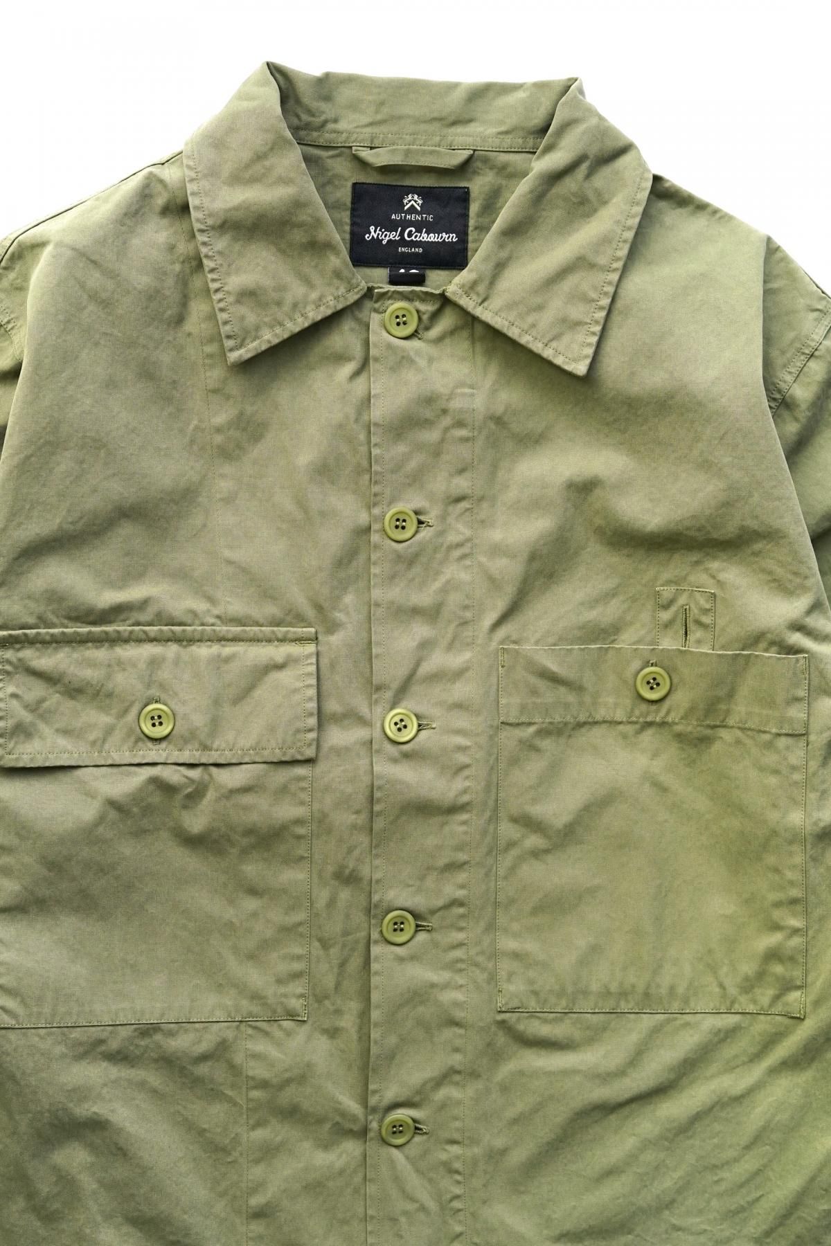 【18％OFF】 Smart Phaeton - フェートン 正規店 通販 ナイジェル・ケーボン Cabourn Nigel Clothes Store Online トップス