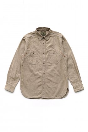 Nigel Cabourn SHIRTS - PHAETON