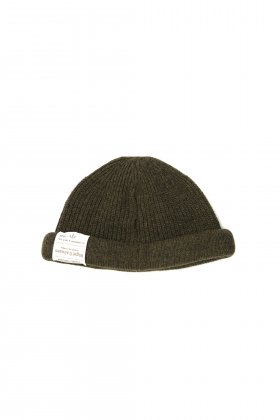 Nigel Cabourn CAP/HAT - PHAETON