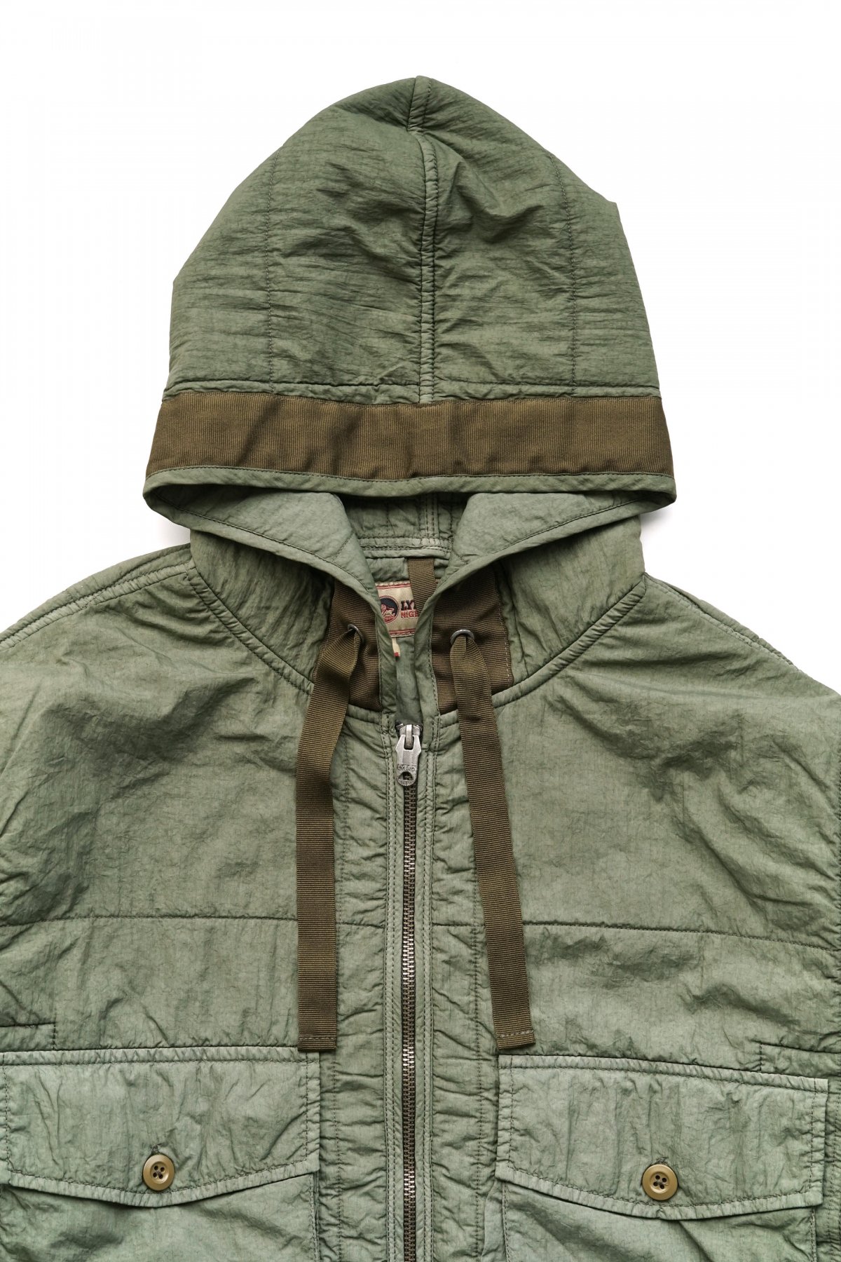 Nigel Cabourn ナイジェル・ケーボン 通販 正規店 フェートン - Phaeton Smart Clothes Online Store