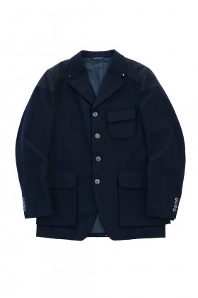 Nigel Cabourn JACKET - PHAETON