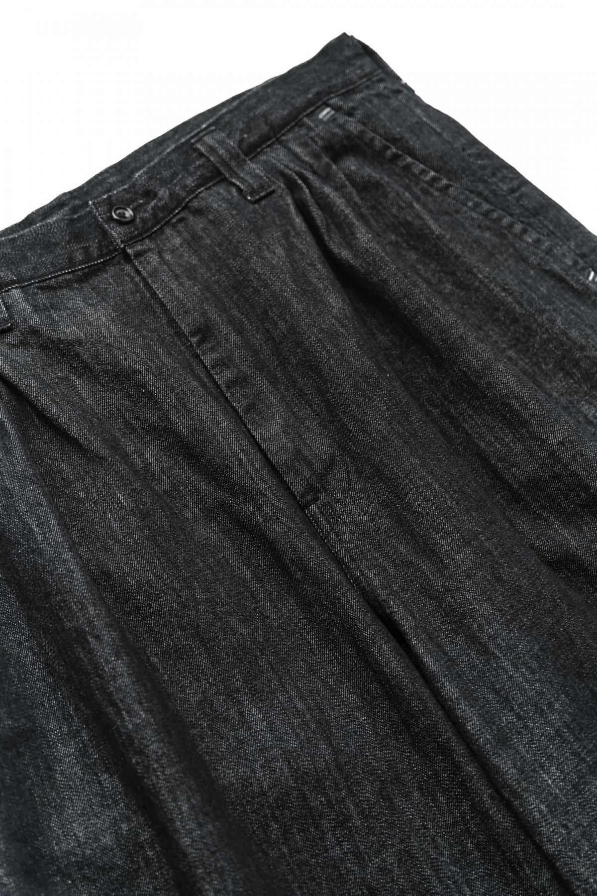 porter classic jazz denim 金沢限定