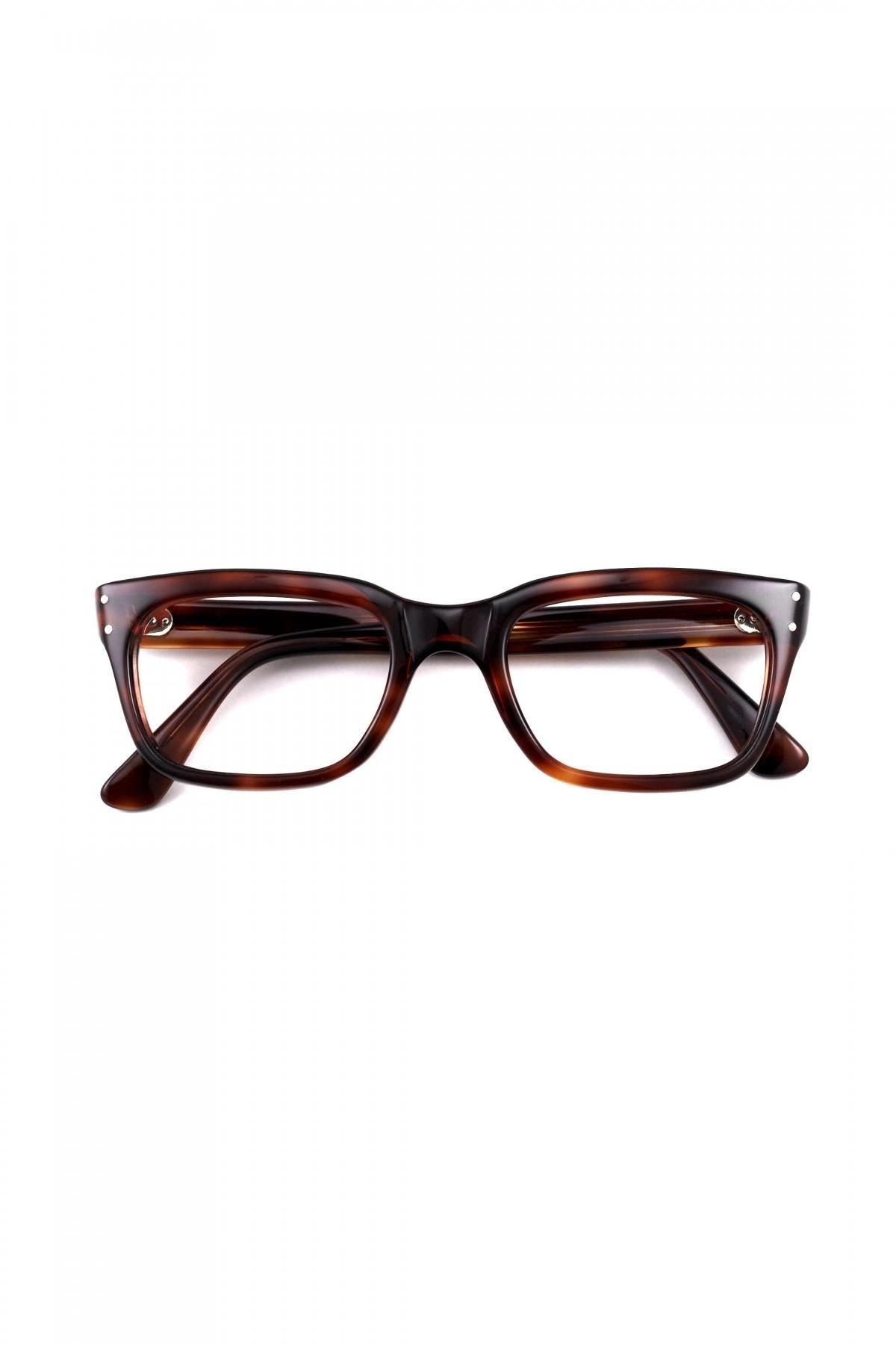 ビンテージ眼鏡 フレームフランス 通販 1960s FRAME FRANCE EYEGLASS