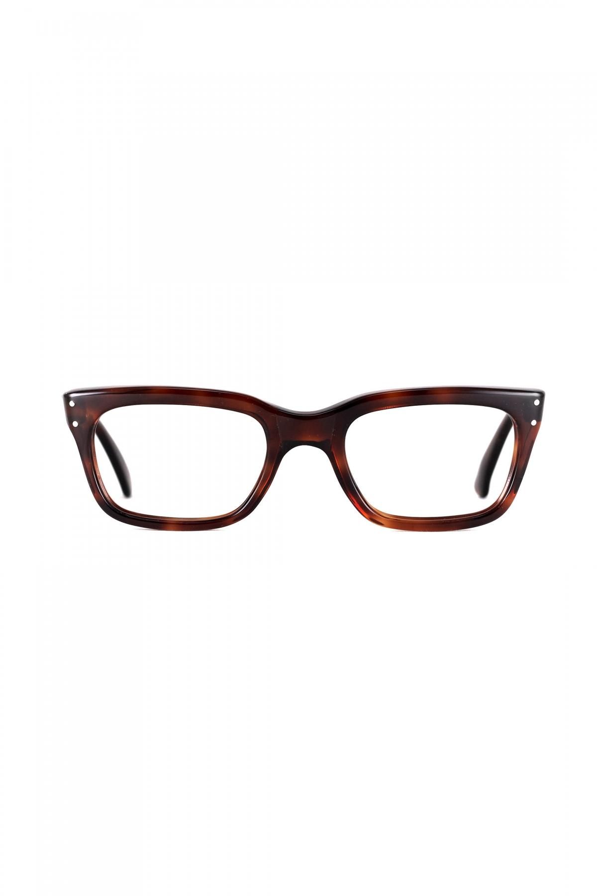 ビンテージ眼鏡 フレームフランス 通販 1960s FRAME FRANCE EYEGLASS