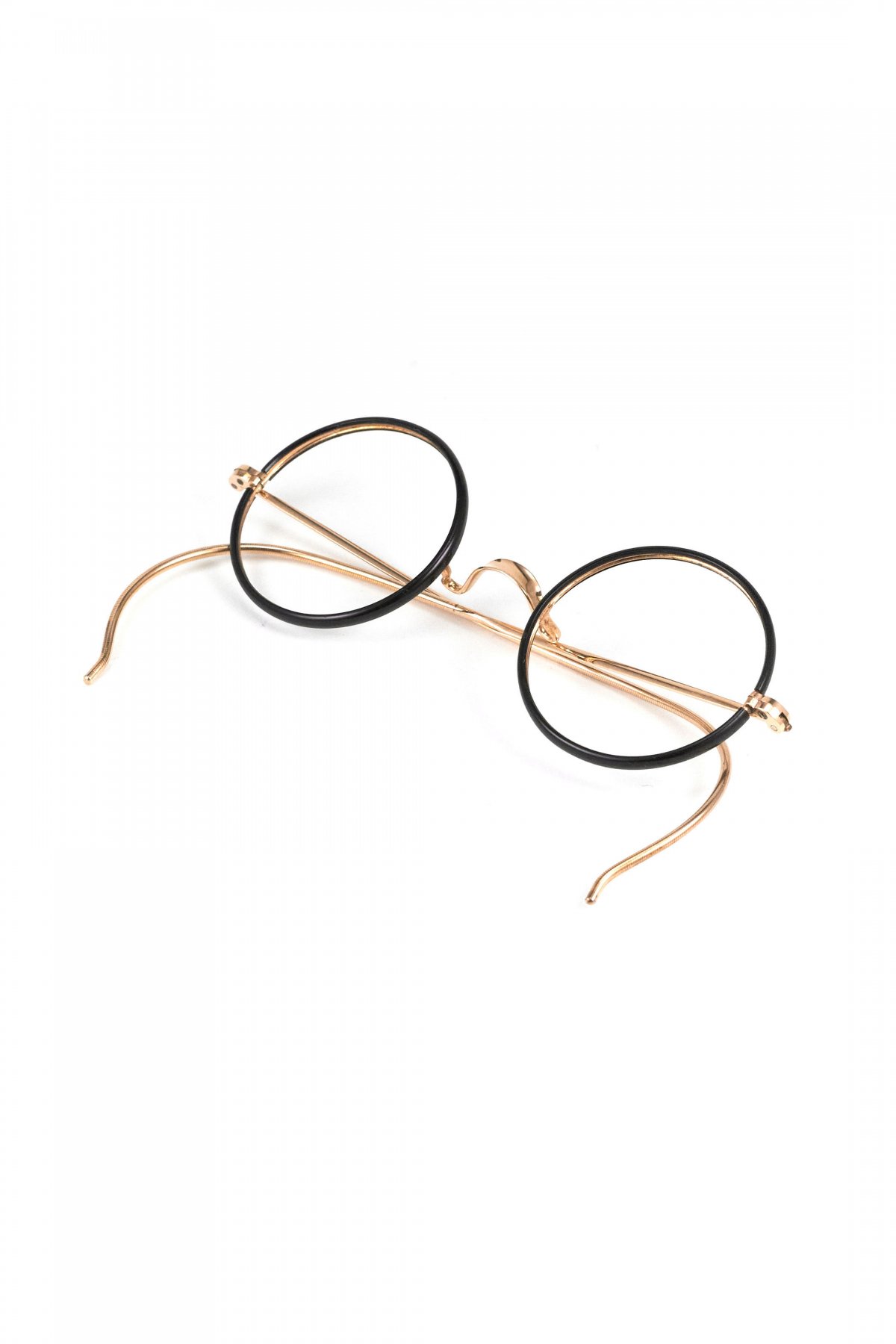 20s-30s American Optical WINDSOR 巻きセル-