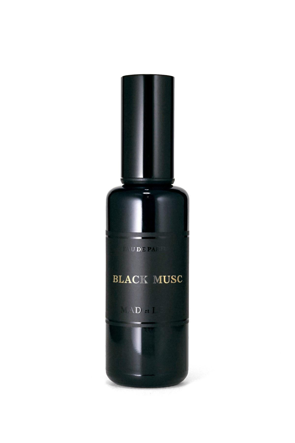 mad et len Black musc 50ml - fawema.org