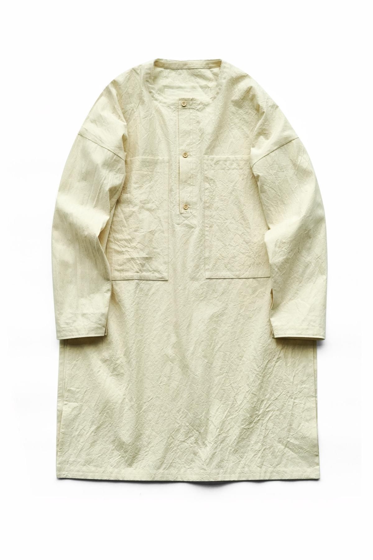 toogood THE GARDENER DRESS