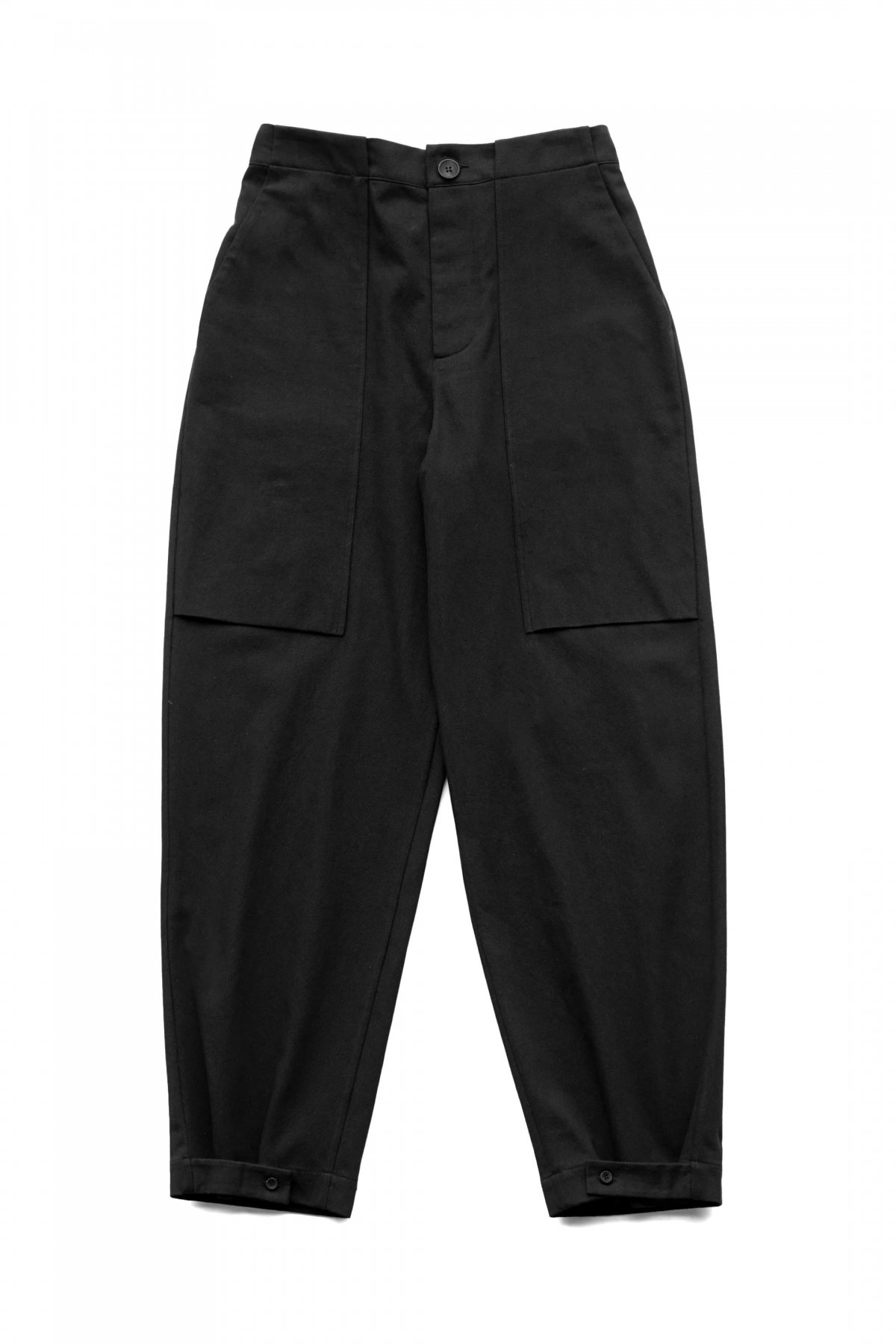 toogood GROUNDSMAN TROUSER パンツ 22AW-