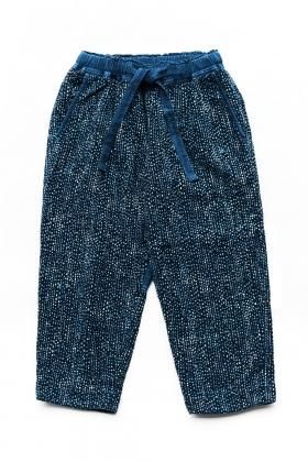 Porter Classic ポータークラシック SASHIKO KENDO 刺し子