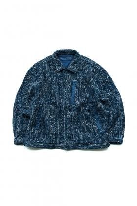 Porter Classic ポータークラシック SASHIKO KENDO 刺し子 ケンドー 