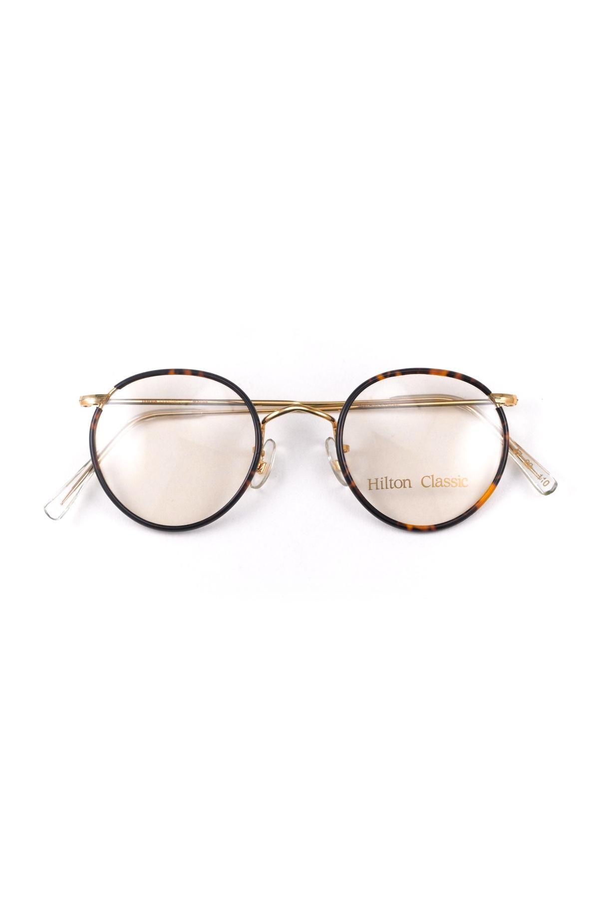 ビンテージ 眼鏡 VINTAGE EYEGLASS HILTON CLASSIC ヒルトンクラシック