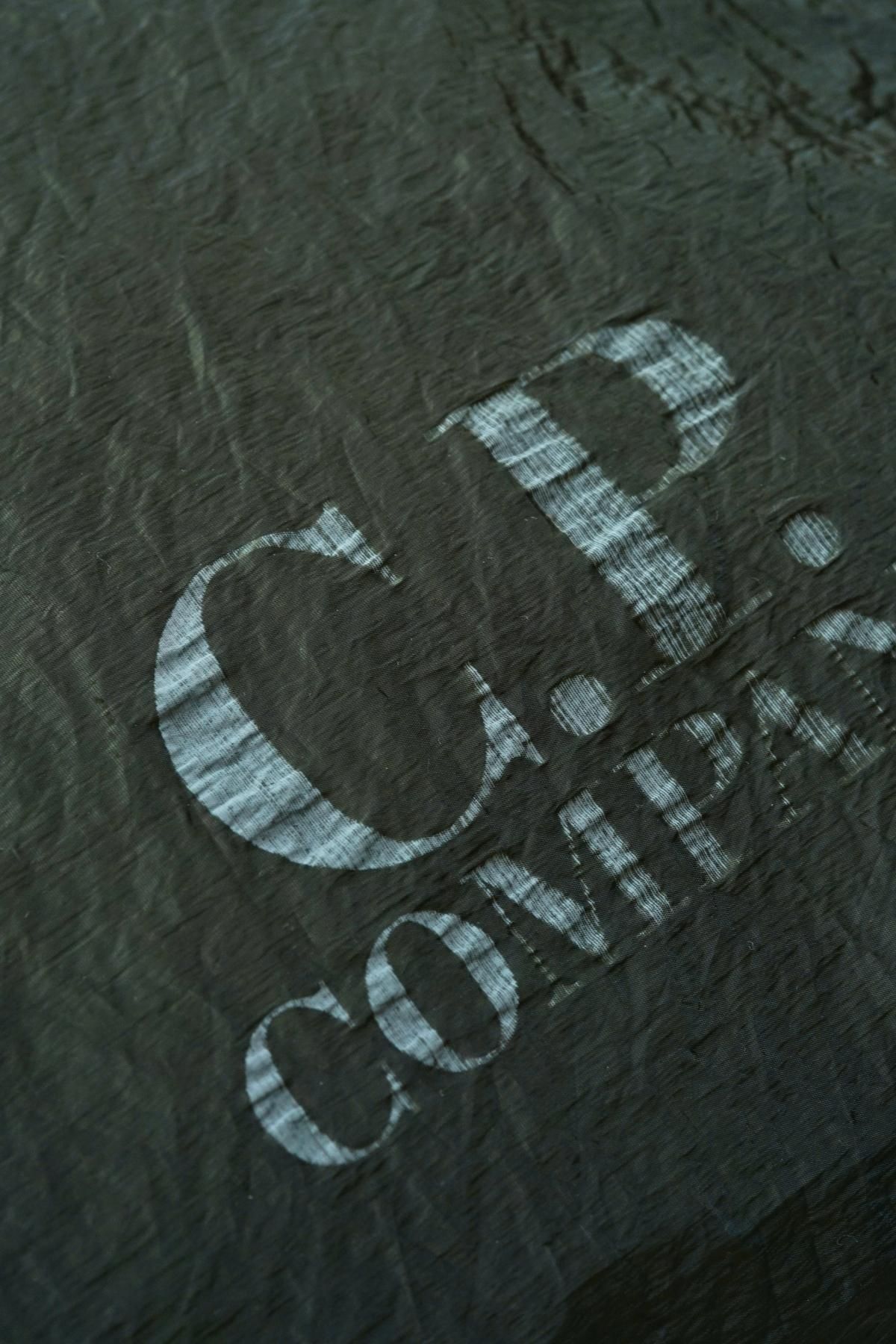C.P. COMPANY シーピーカンパニー 通販 正規店 フェートン