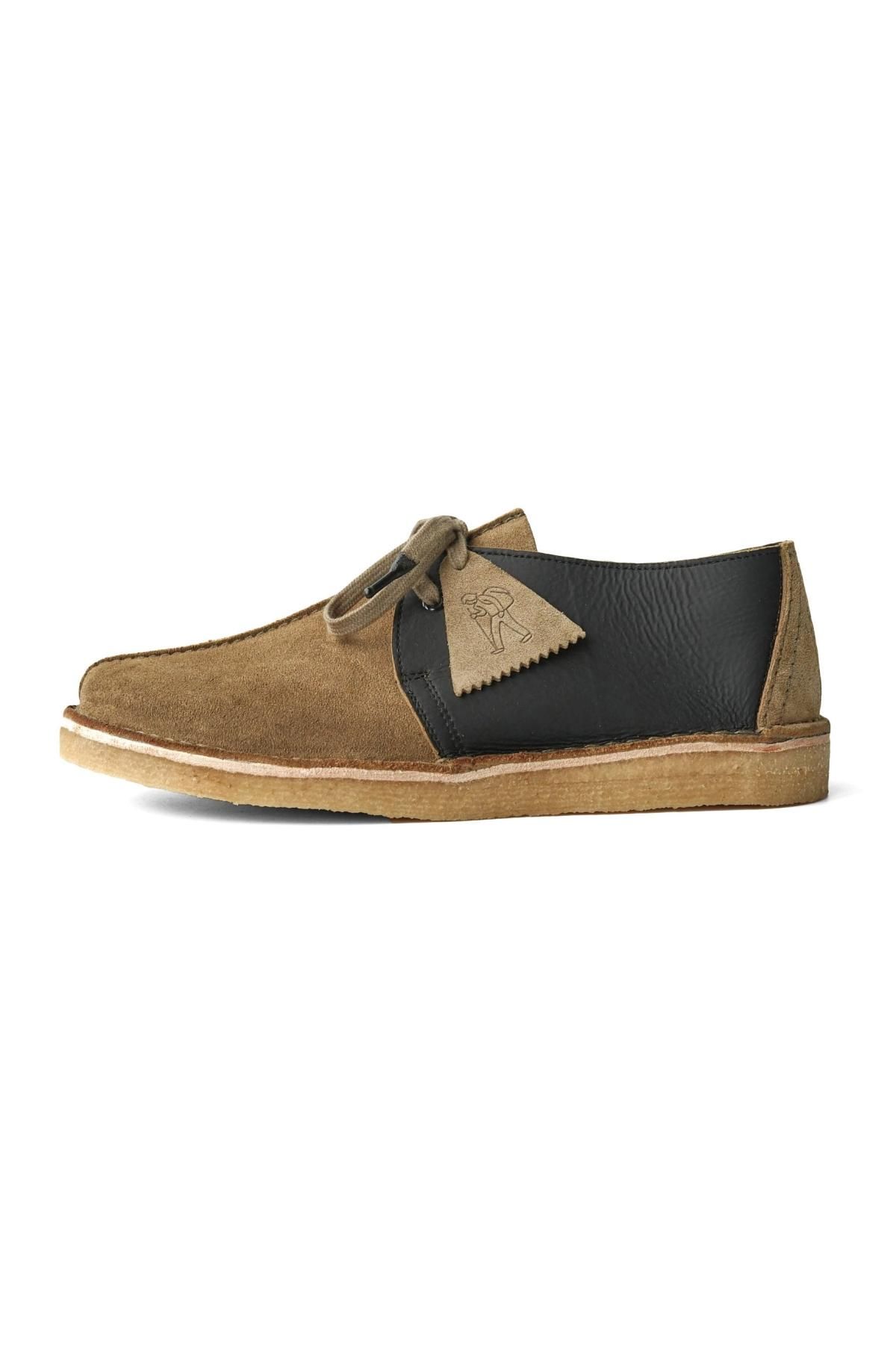 Clarks Originals × C.P. COMPANY クラークス シーピーカンパニー 通販 ...