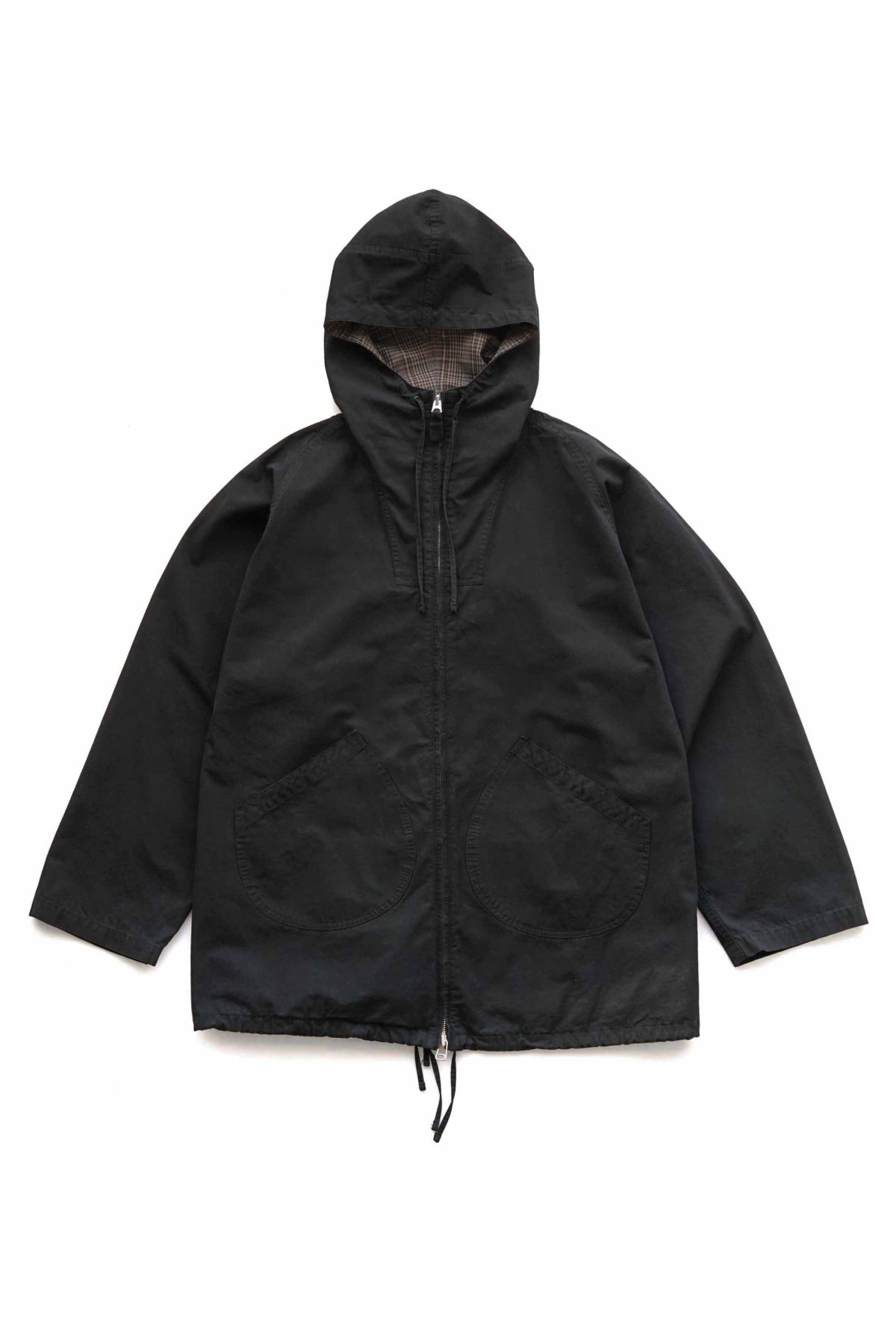 old joe PATINA NEP CLOTH ANORAK アノラック - その他