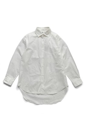 Nigel Cabourn SHIRTS - PHAETON