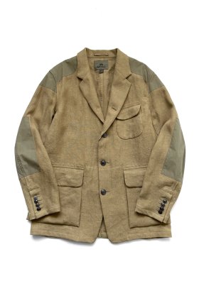 Nigel Cabourn JACKET - PHAETON