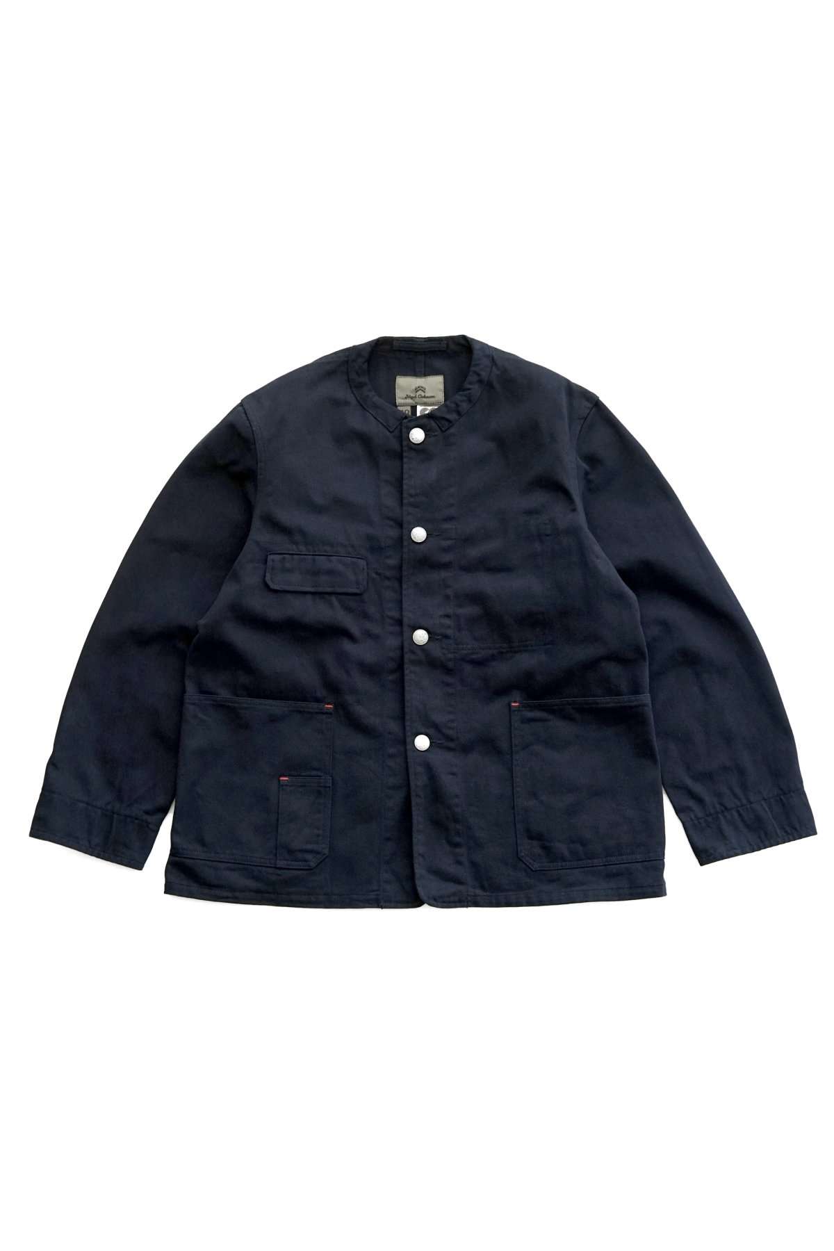 Nigel Cabourn ナイジェル・ケーボン 通販 正規店 フェートン 