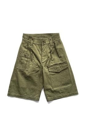 Nigel Cabourn PANTS - PHAETON