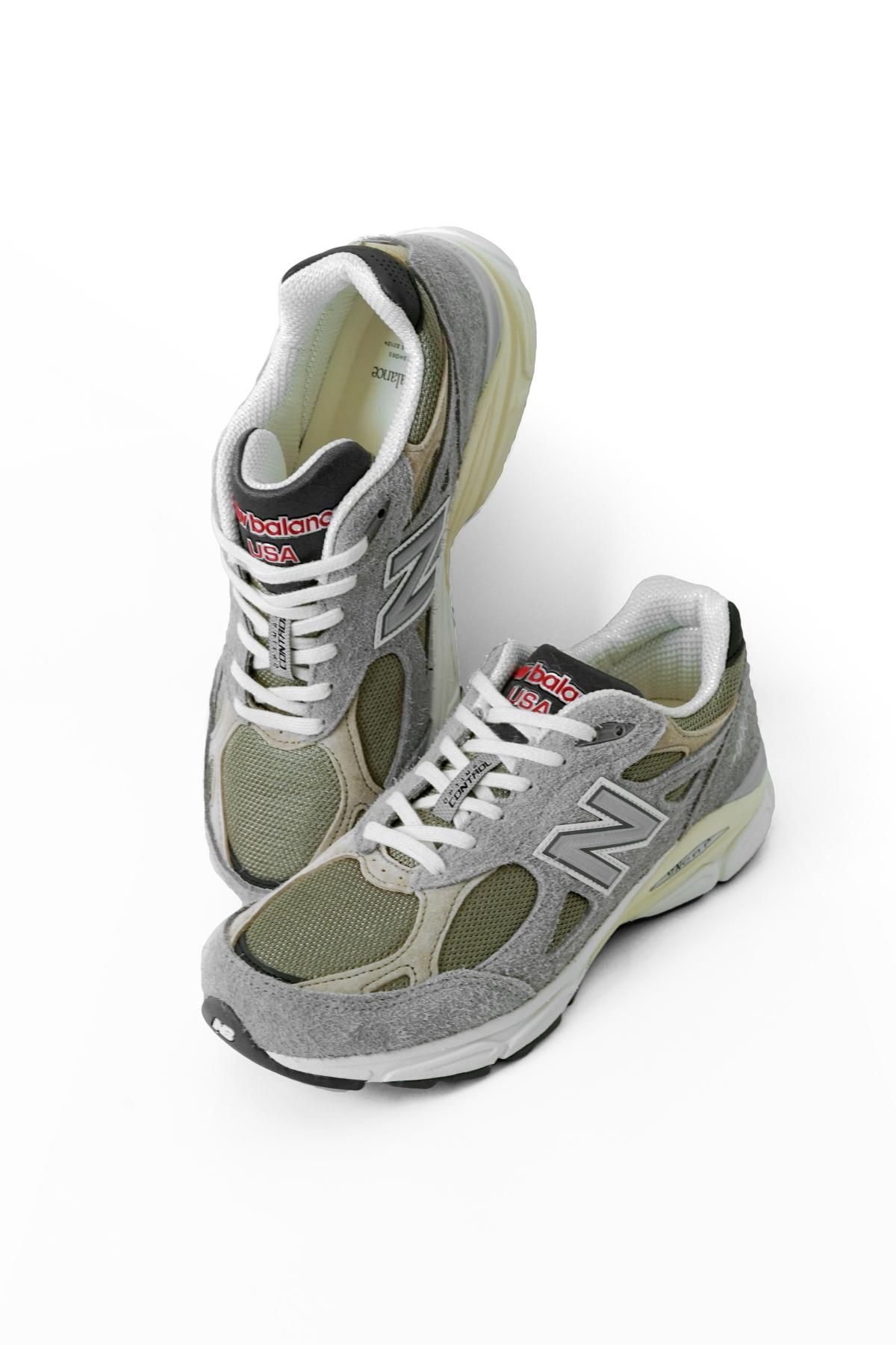 New Balance ニューバランス 通販 正規店 フェートン - Phaeton Smart 