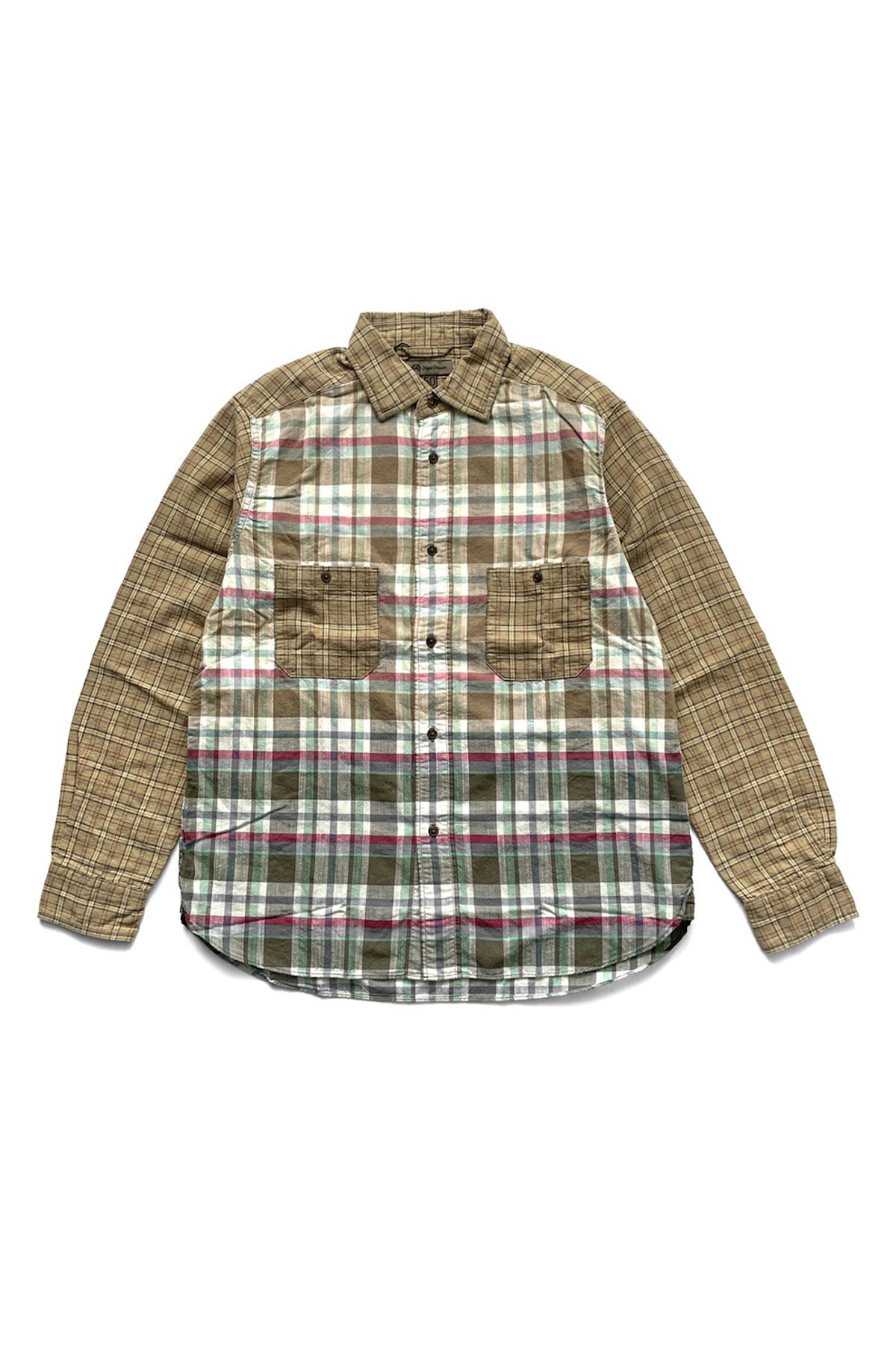 Nigel Cabourn ナイジェル・ケーボン 通販 正規店 フェートン - Phaeton Smart Clothes Online Store