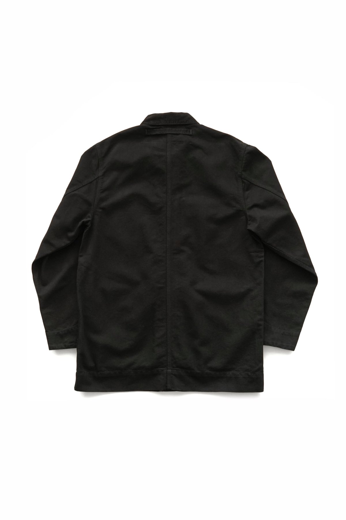 Carhartt WIP X TOOGOOD - THE PHOTOGRAPHER X MICHIGAN COAT - BLACK 通販 正規店  フェートン - Phaeton Smart Clothes Online Store