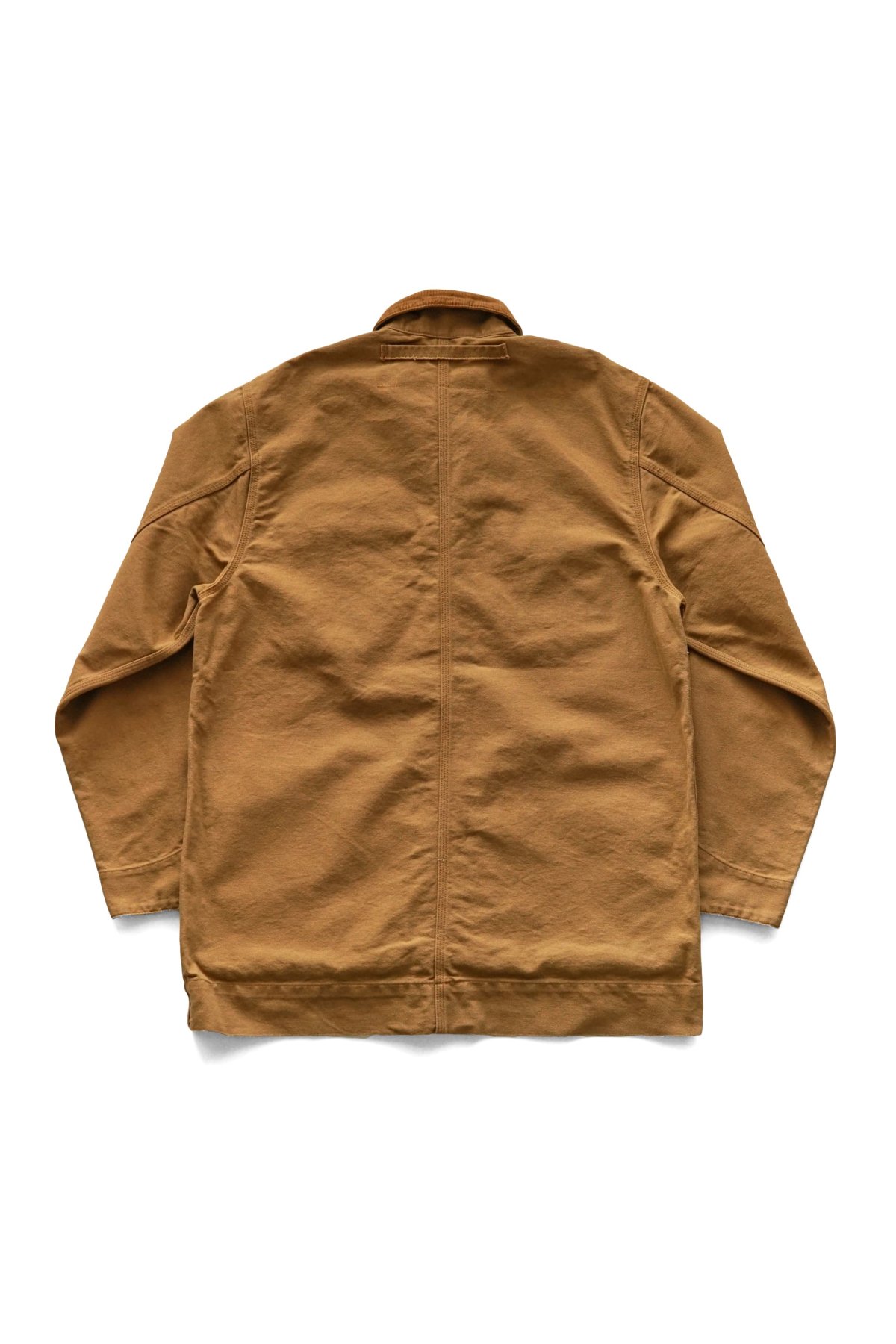 Carhartt WIP X TOOGOOD - THE PHOTOGRAPHER X MICHIGAN COAT - HAMILTON BROWN  通販 正規店 フェートン - Phaeton Smart Clothes Online Store