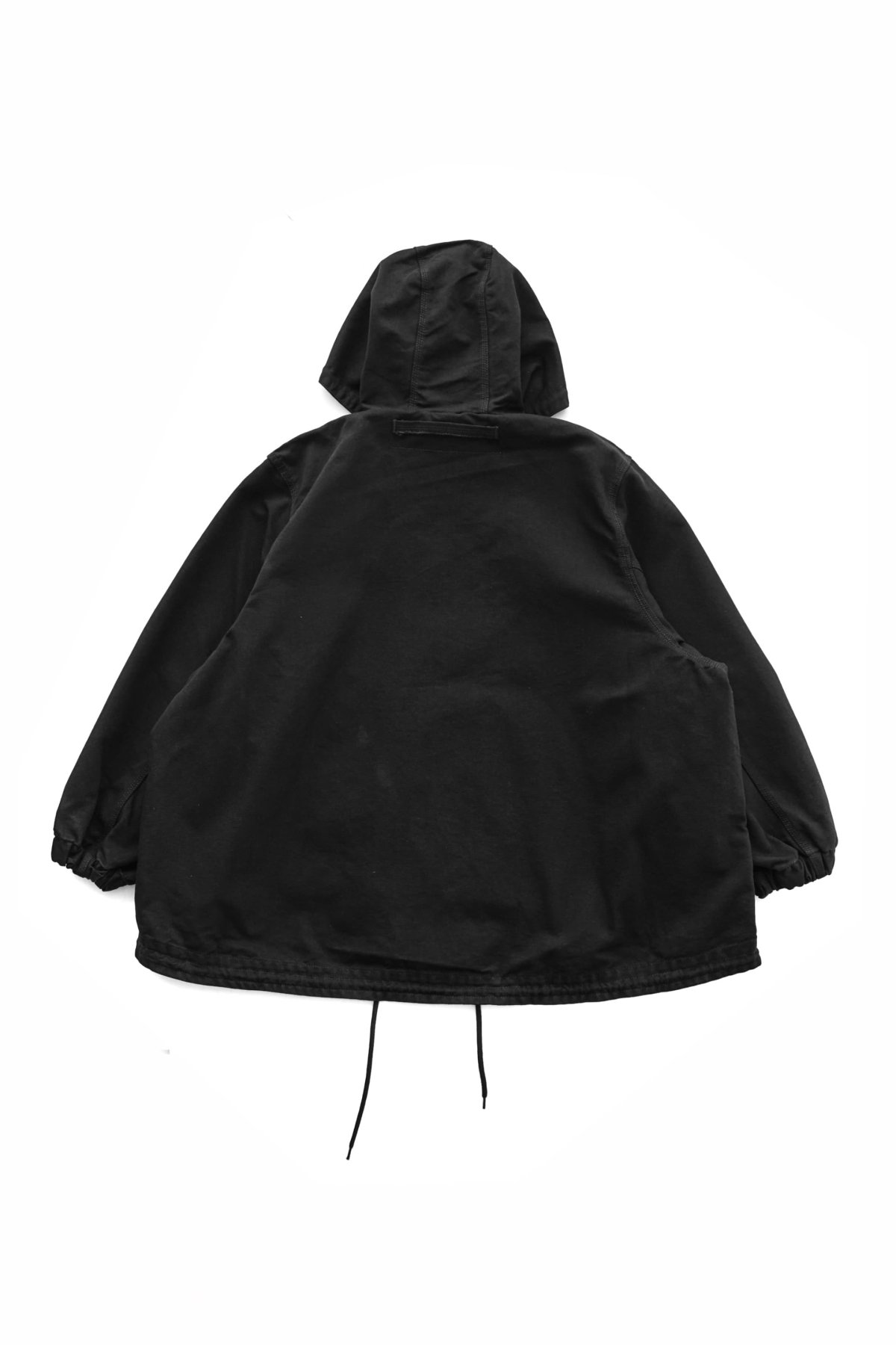 Carhartt WIP X TOOGOOD - THE EXPLORER X OG ACTIVE JACKET - BLACK 通販 正規店  フェートン - Phaeton Smart Clothes Online Store