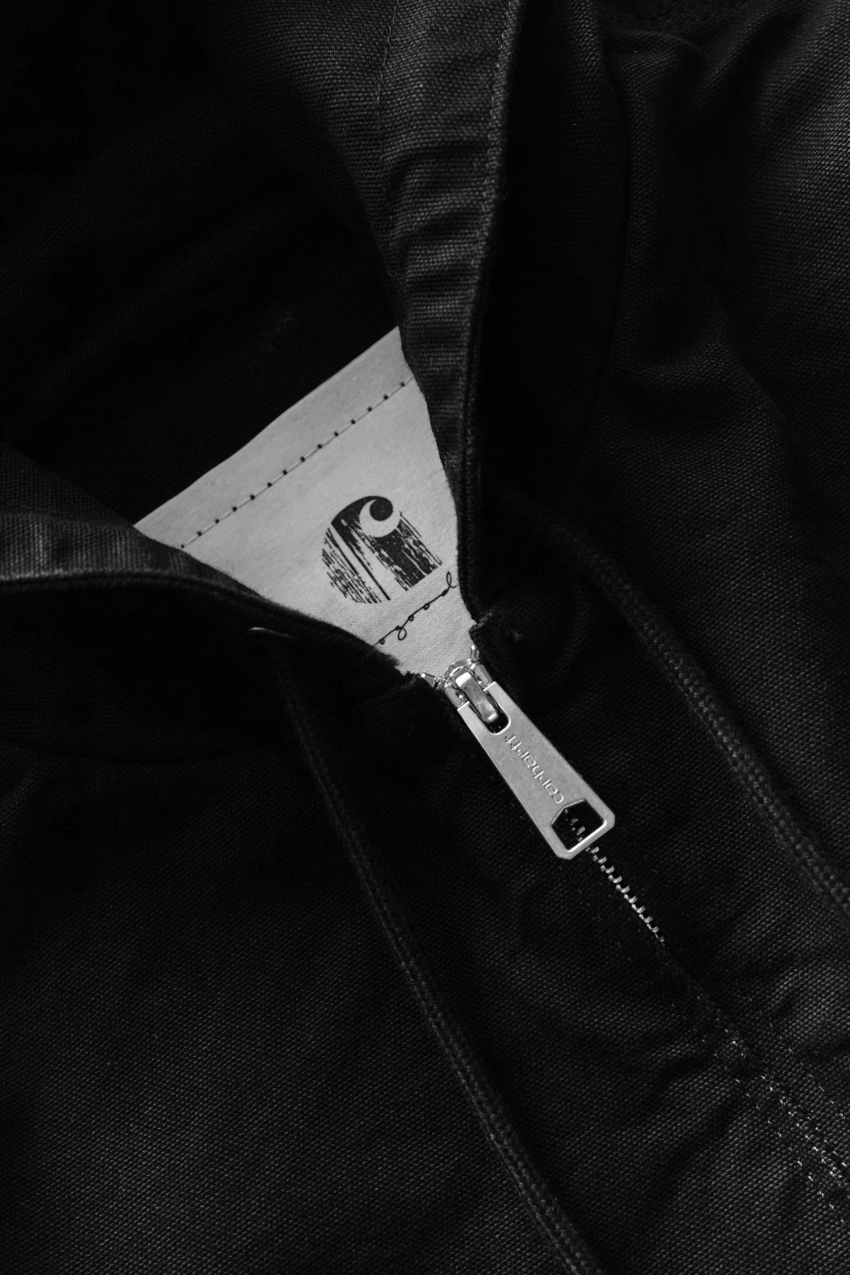 Carhartt WIP X TOOGOOD - THE EXPLORER X OG ACTIVE JACKET - BLACK