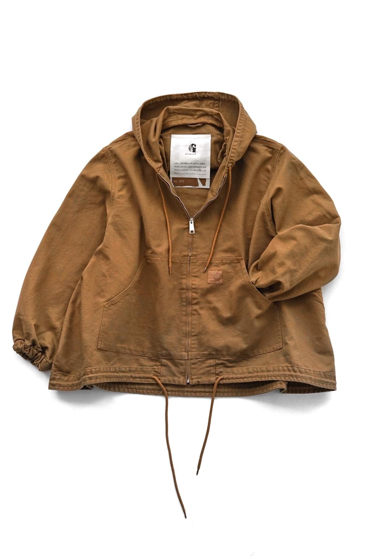 Carhartt WIP X TOOGOOD - THE EXPLORER X OG ACTIVE JACKET