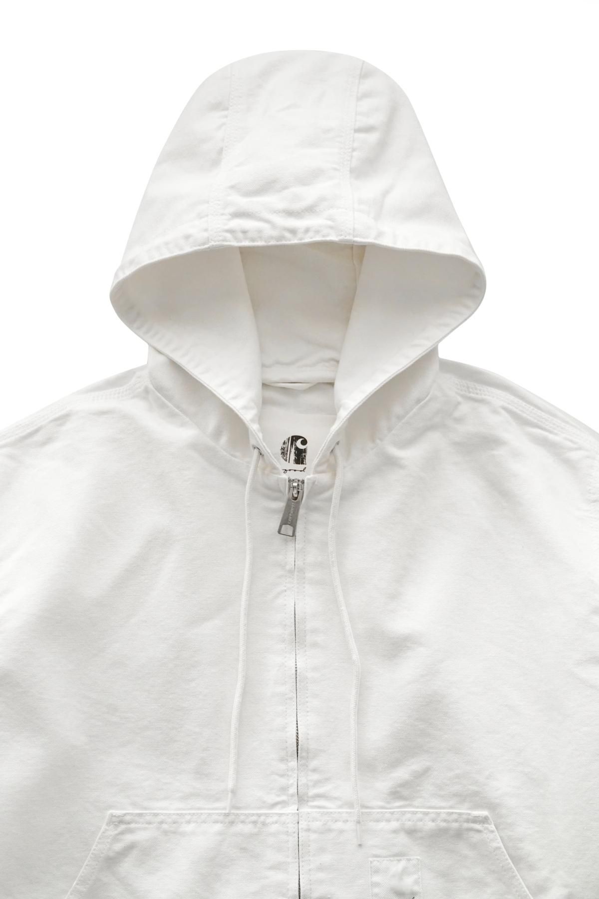 Carhartt WIP X TOOGOOD - THE EXPLORER X OG ACTIVE JACKET