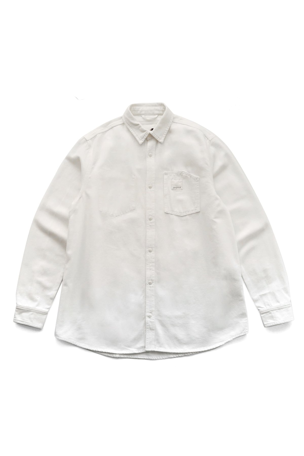 Carhartt WIP X TOOGOOD - THE DRAUGHTSMAN X TONY SHIRT - WAX 通販