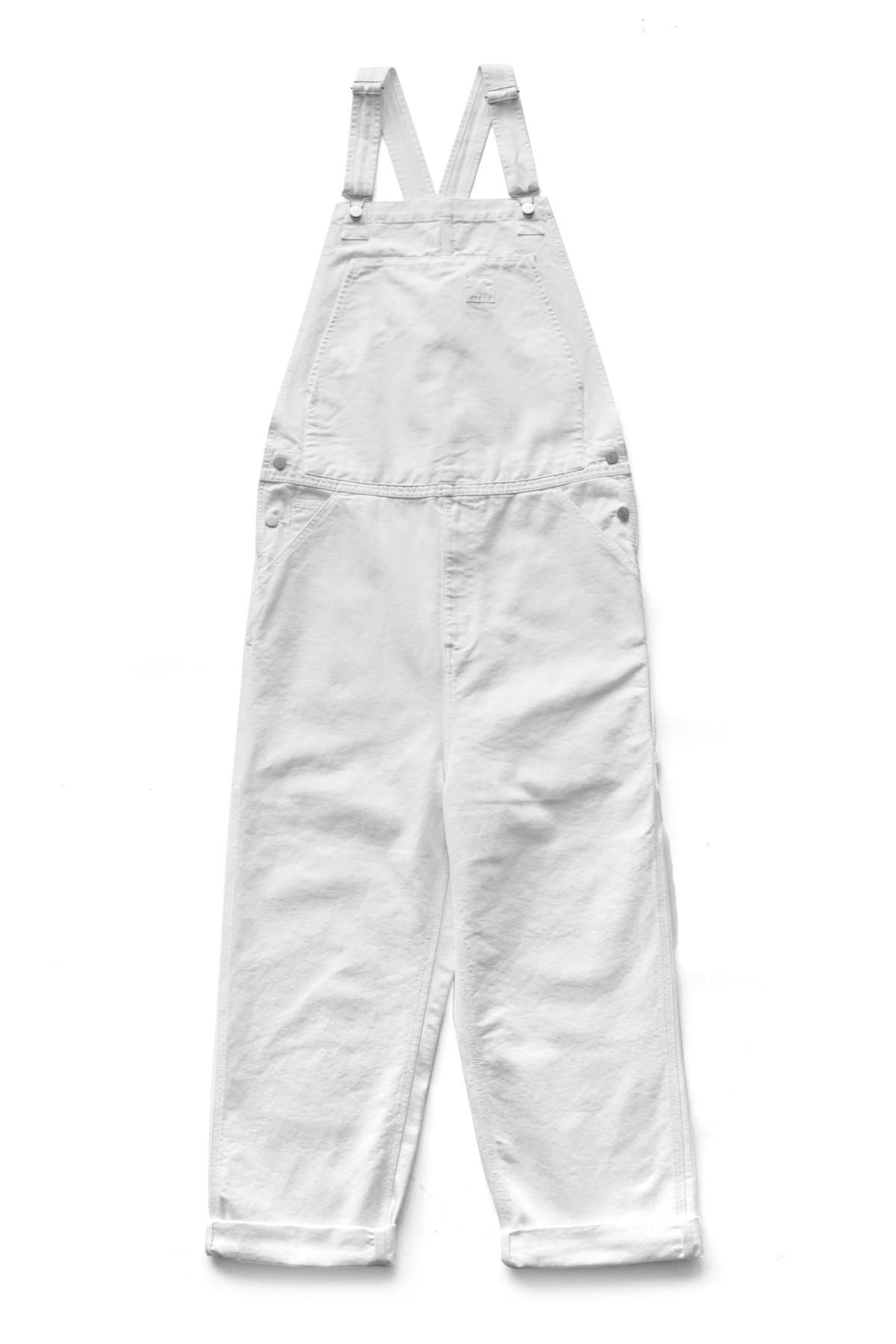 Carhartt WIP X TOOGOOD - THE FARMER X BIB OVERALL - WAX 通販 正規 ...