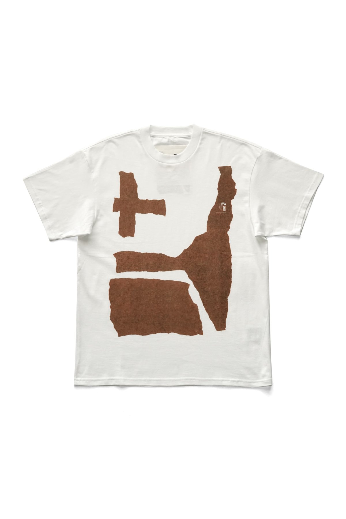 新品 Lサイズ Toogood × Carhartt WIP Tシャツ