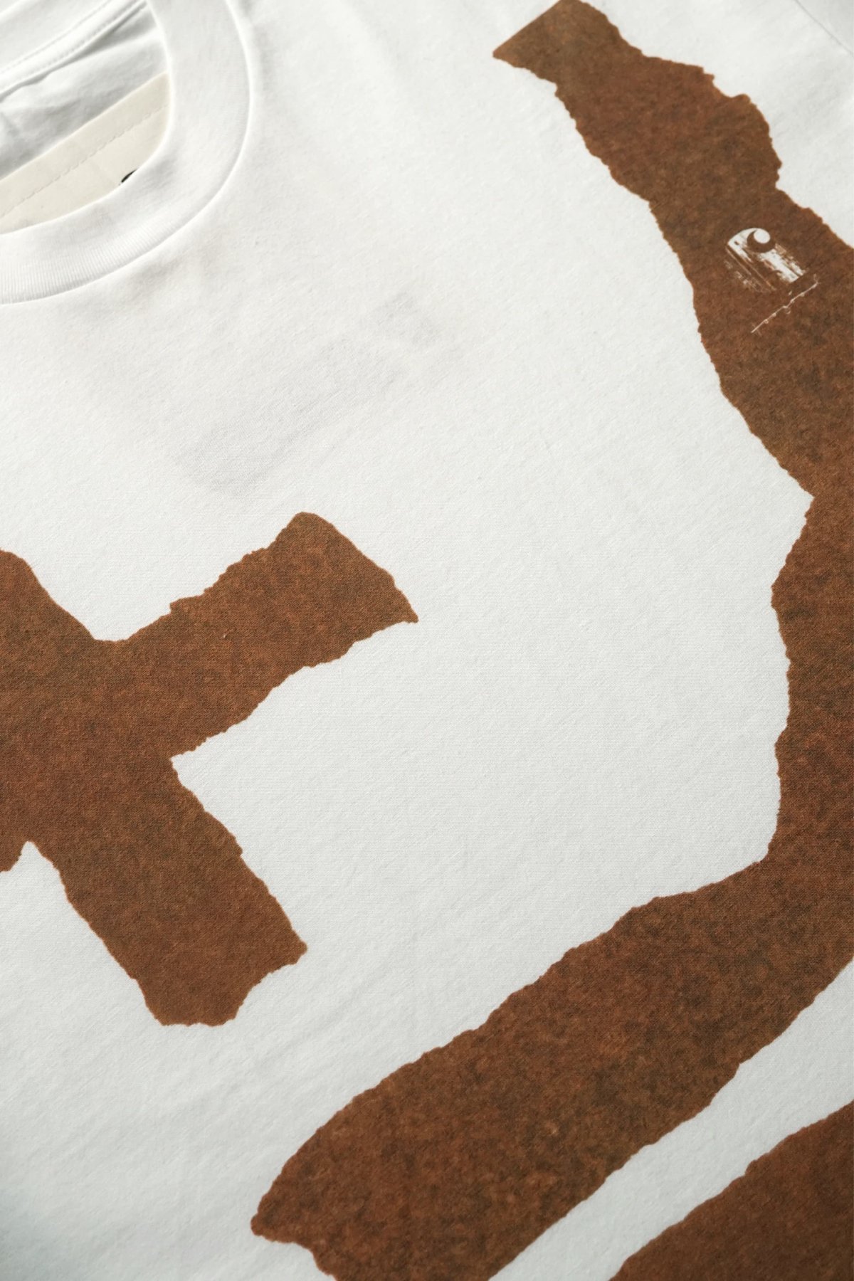 Carhartt WIP X TOOGOOD - THE TINKER T-SHIRT - WHITE 通販 正規店