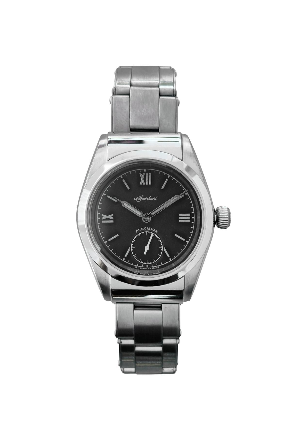 OLD JOE（オールドジョー）BERNHARDT(WRIST WATCH) - www.top4all.pl