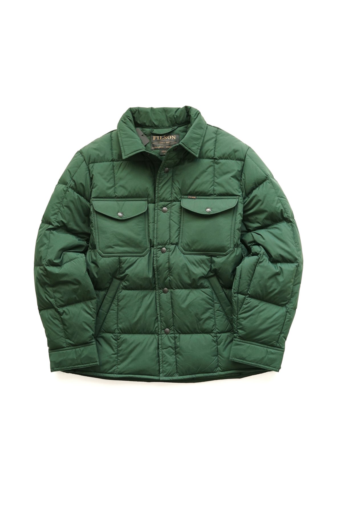 FILSON フィルソン 通販 正規店 フェートン - Phaeton Smart Clothes Online Store