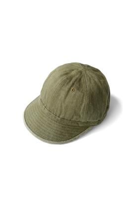 Nigel Cabourn CAP/HAT - PHAETON