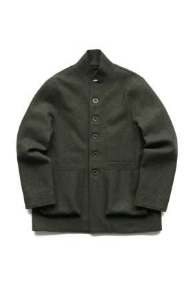 定価91300円21SS toogood THE PHOTOGRAPHER JACKET