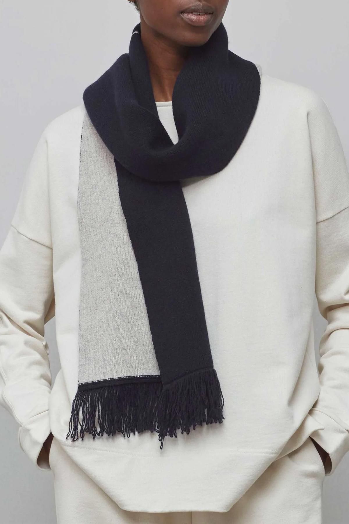 toogood THE SILVERSMITH SCARF マフラー toogood THE SILVERSMITH SCARF マフラー